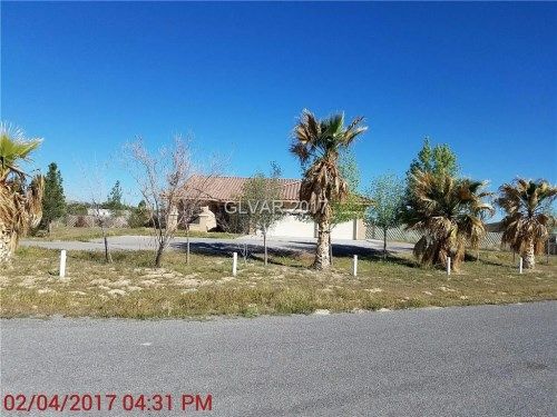 1771 East Santovito, Pahrump, NV 89048