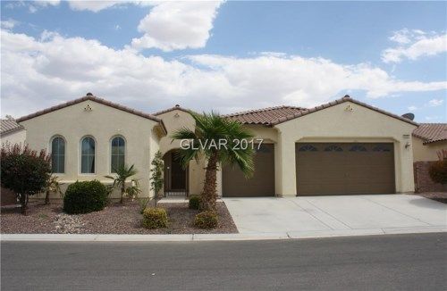 5223 East Agio, Pahrump, NV 89060