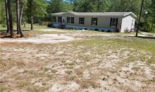 190 Stivers Dr Odum, GA 31555