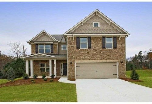 45 Barnsley Village Dr, Adairsville, GA 30103