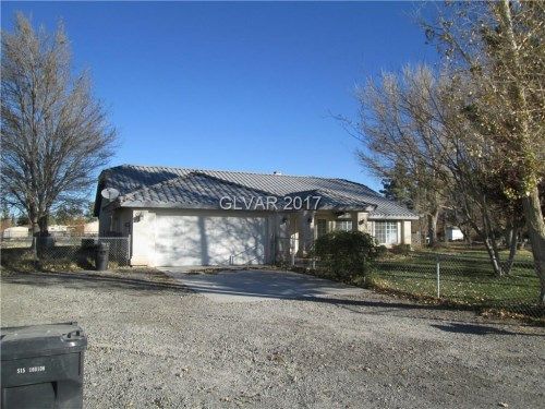 1420 West Shady Lane, Pahrump, NV 89060