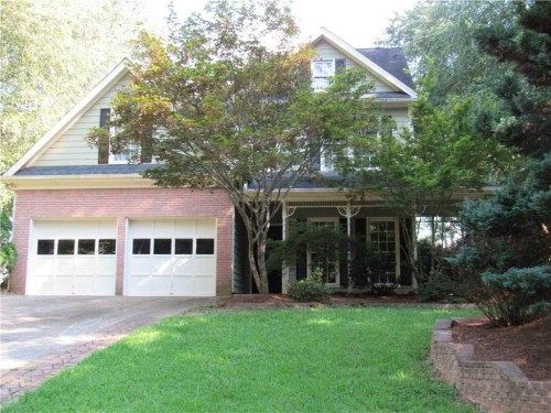 5413 Copper Creek Rd, Flowery Branch, GA 30542