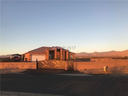 2020 South Omaha, Pahrump, NV 89048