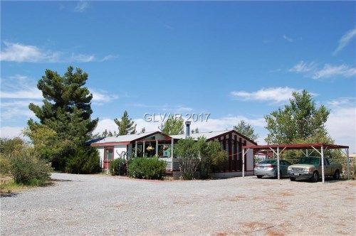 1120 East Carson, Pahrump, NV 89048