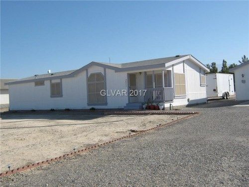 3651 South Cathi, Pahrump, NV 89048