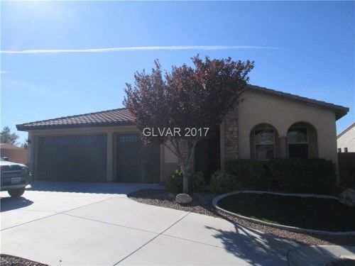 4920 South Da Vinci, Pahrump, NV 89061