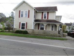 75 E Clark St, North Hampton, OH 45349