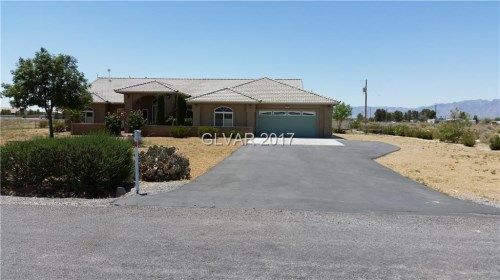 1951 West Gee, Pahrump, NV 89060