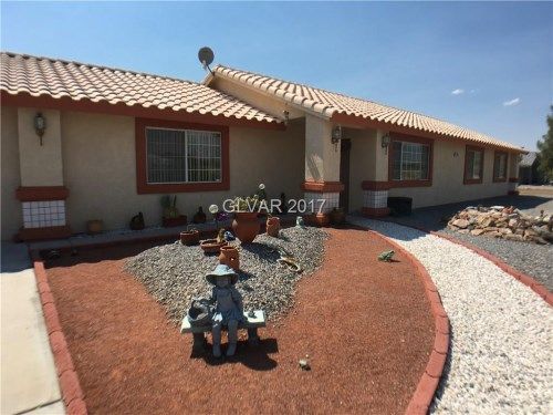 2840 South River Plate Drive, Pahrump, NV 89048