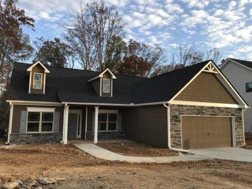 56 Barnsley Village Dr, Adairsville, GA 30103