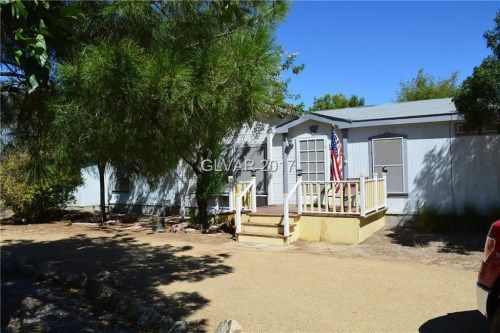 170 West Mcmurray, Pahrump, NV 89060