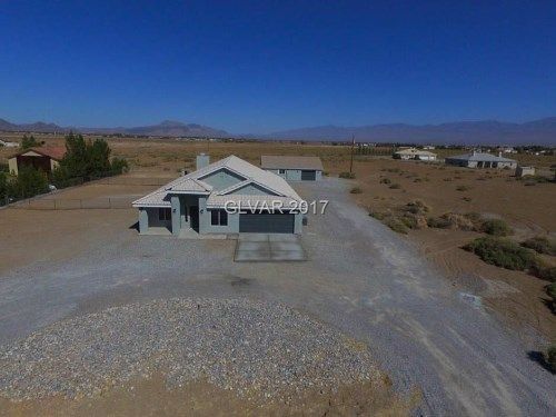 2200 West Carnation, Pahrump, NV 89048