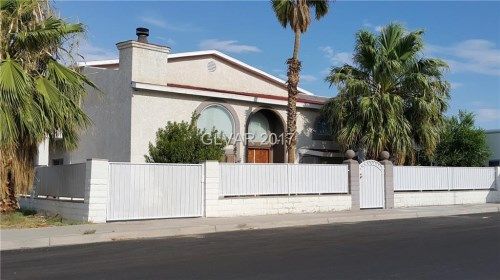 1932 Allen Avenue, Henderson, NV 89011