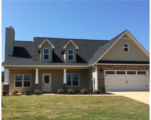 22 Darby Ln, Adairsville, GA 30103