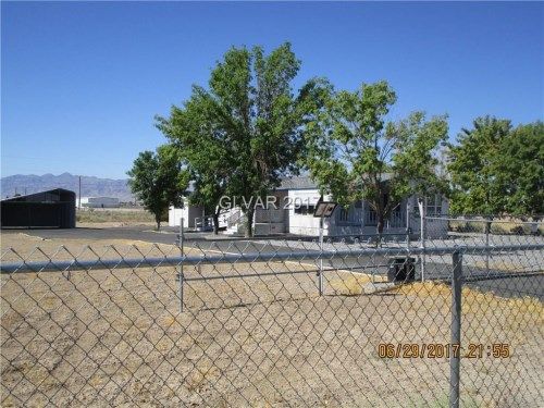 1331 West Hardy, Pahrump, NV 89048