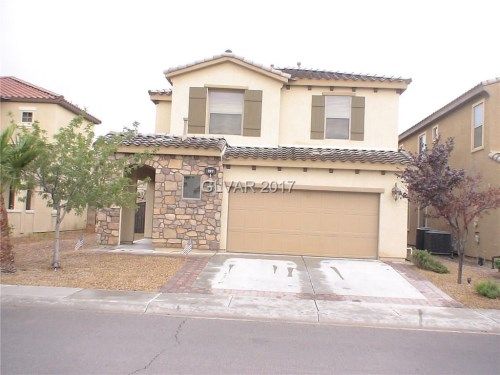 297 Via Franciosa Drive, Henderson, NV 89011