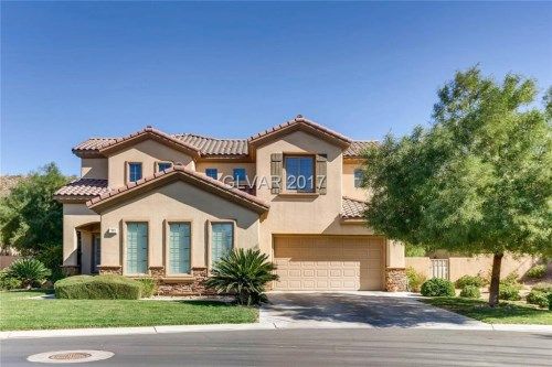 31 Morninglow Pass, Henderson, NV 89052