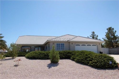 5251 East Grain Mill, Pahrump, NV 89061