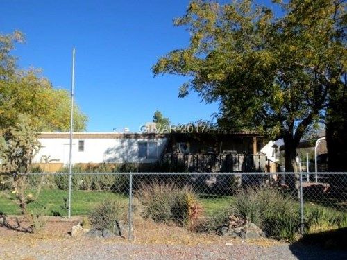 250 East Jarvis, Pahrump, NV 89060