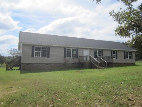 2855 Nc Highway 561, Hollister, NC 27844