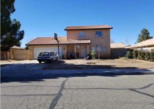 14408 Ivy St, Adelanto, CA 92301