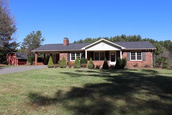 11817 Hwy 18 N, Ennice, NC 28623