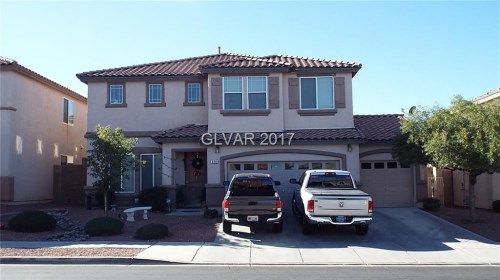 629 Bighorn Creek Street, Henderson, NV 89002