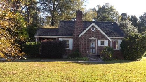 510 Hickory St, Pamplico, SC 29583