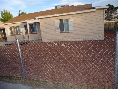 219 Earl Street, Las Vegas, NV 89101