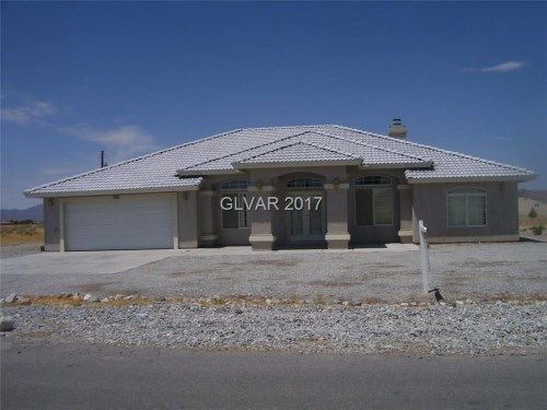 2340 Mallard Avenue, Pahrump, NV 89048