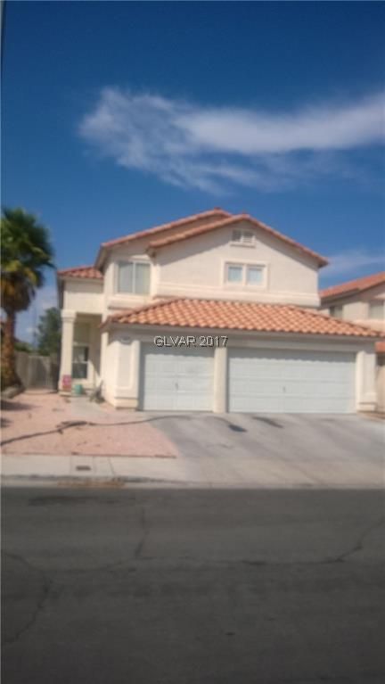 7400 North West Sunspot Drive, Las Vegas, NV 89128