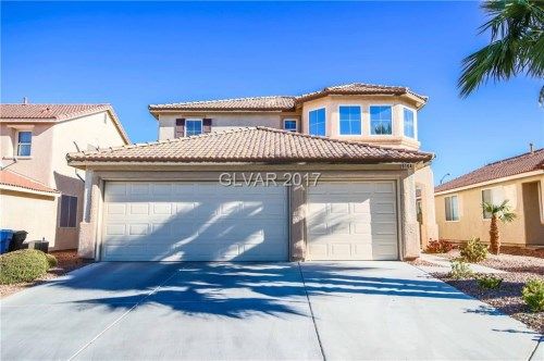 9164 Cazador Street, Las Vegas, NV 89123