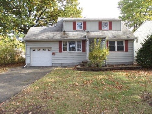 203 Mountainview Ave, Scotch Plains, NJ 07076