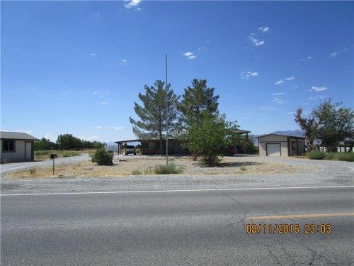 2191 East Manse Road, Pahrump, NV 89048