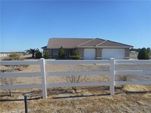 3281 West Betty, Pahrump, NV 89060