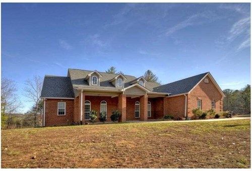 5 Ovaline Trace, Ellijay, GA 30536