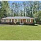 1012 Homewood Ct, Decatur, GA 30033 ID:15135487