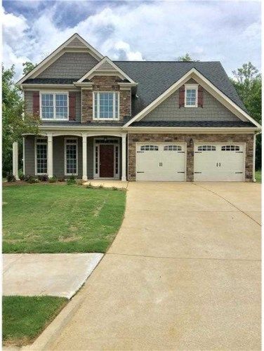 113 Meriwether Ln, Villa Rica, GA 30180