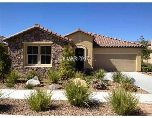 3152 Via Festiva, Henderson, NV 89044