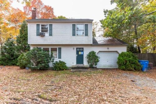 1512 Stagecoach Rd, Ocean View, NJ 08230