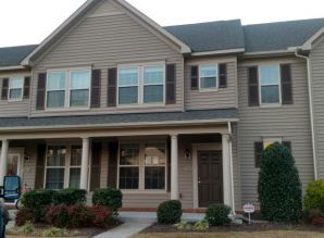 3205 Kenton Court #C, Toano, VA 23168