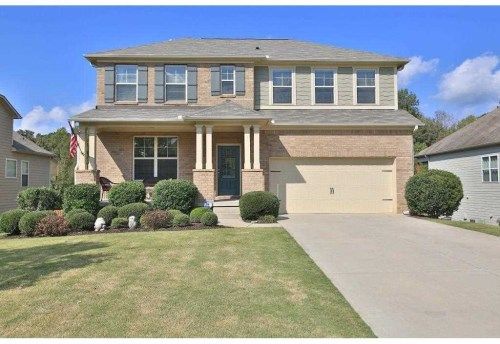 615 E Hampton Place, Canton, GA 30115