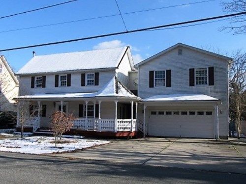 131 Caldwell Ave, Forked River, NJ 08731