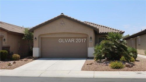 6119 Saddle Horse Avenue, Las Vegas, NV 89122