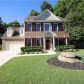 1707 Hidden Pond Circle, Lawrenceville, GA 30043 ID:14505639