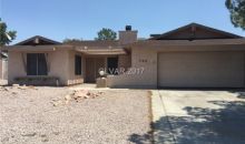 764 Capaldi Drive # 764 Las Vegas, NV 89110