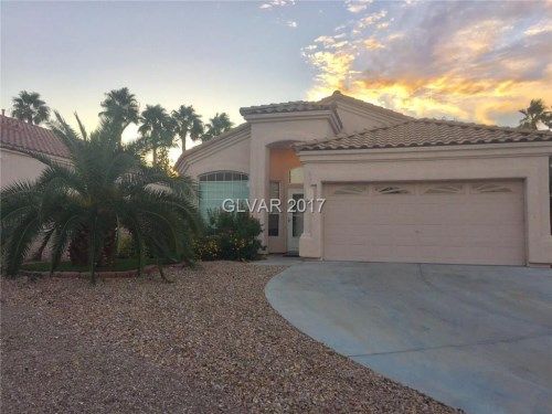 2040 Hobbyhorse Avenue, Henderson, NV 89012