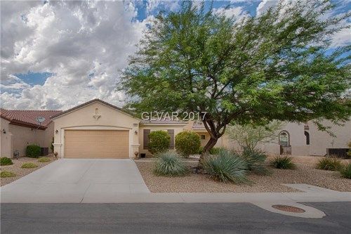 2256 Canyonville Drive, Henderson, NV 89044