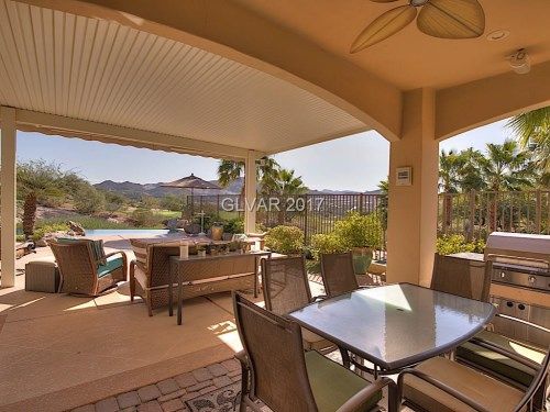 26 Via Ravello, Henderson, NV 89011