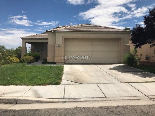 3254 Dragoon Springs Street, Las Vegas, NV 89135